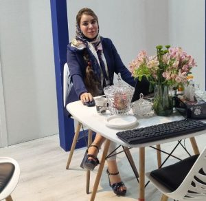 فاطمه فتحی-مشاور دیجیتال مارکتینگ-1